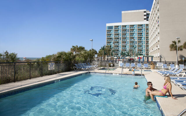 Ocean Inn