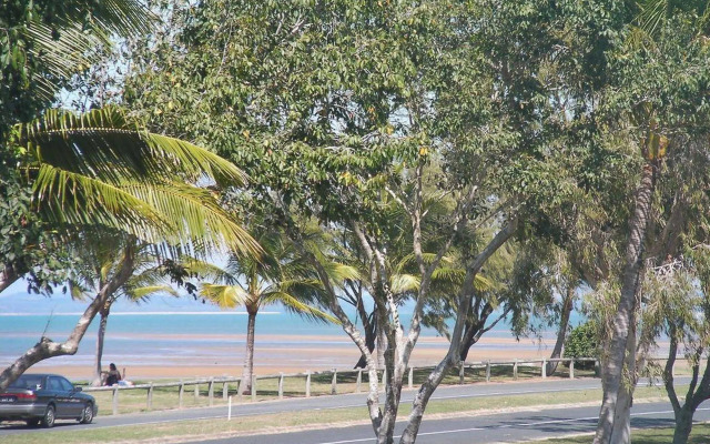 Beachside Bed & Breakfast