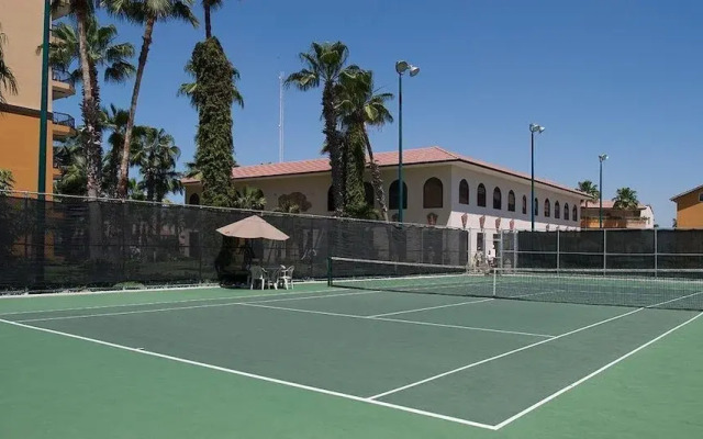 2BD Oceanview Villa Del Palmar Cabo