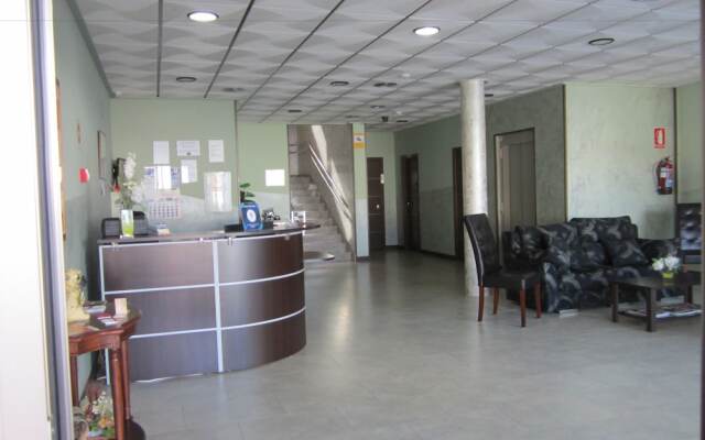 Hotel Nuñez Tomelloso