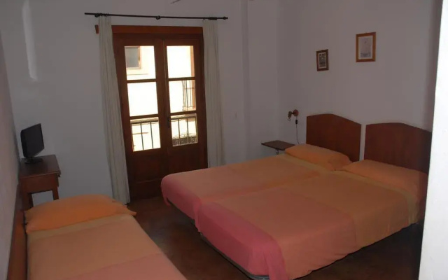 Hostal Lorca