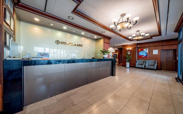 Hotel Kabo