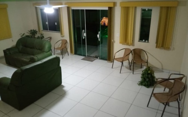 Casa em Armação de Búzios