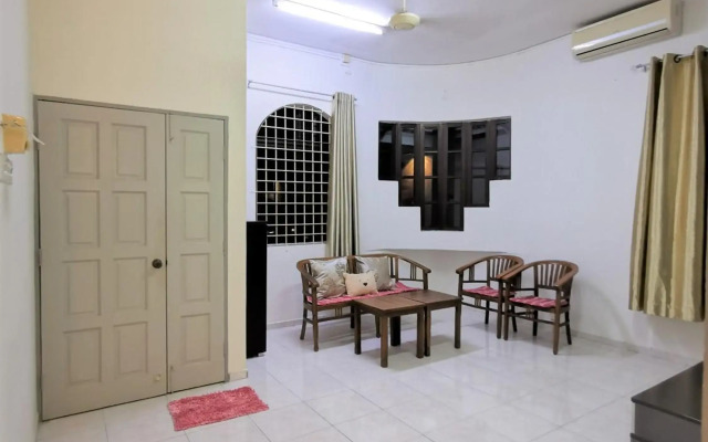 Warni Villa 8 Whole Or Room