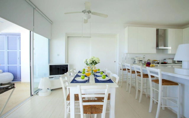 Protaras Seashore Villas