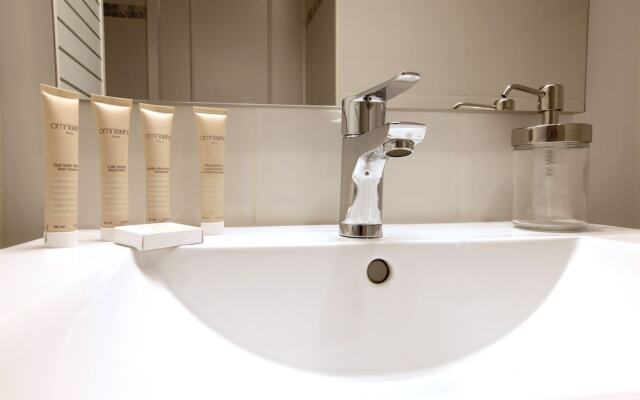 Minerva Suite II by Madflats Collection