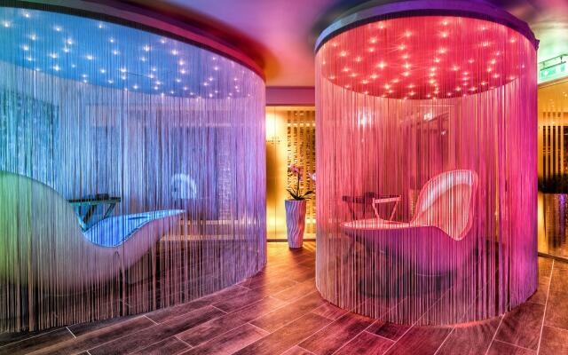 Hotel Crowne Plaza Borjomi by IHG
