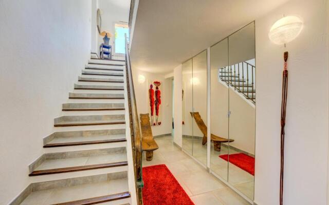 Magnifique Villa 8 Personnes