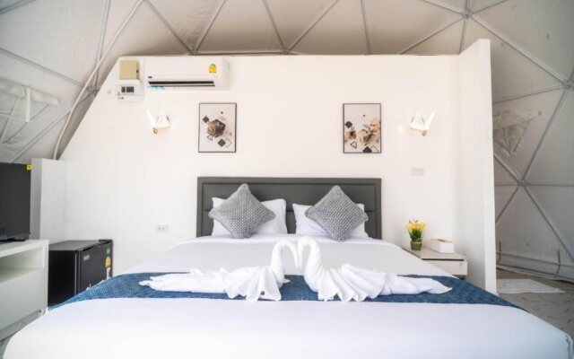 Athena Glamping Khaoyai