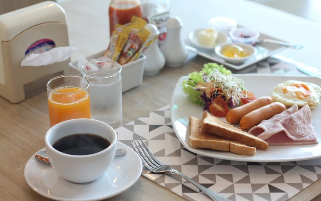 Times Sri Boutique Hotel