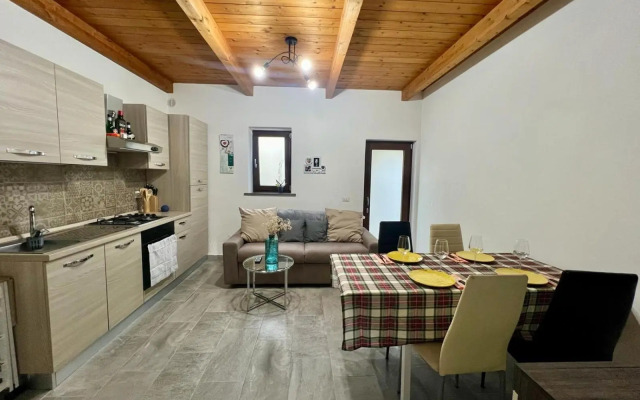 Fleo House - zona centralissima di Bosa