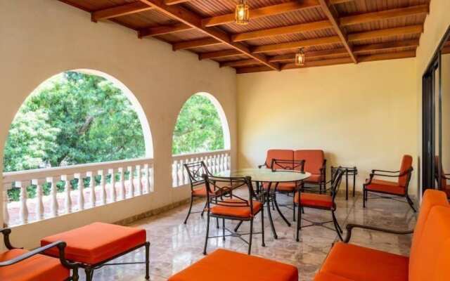 Villa Daiquiri
