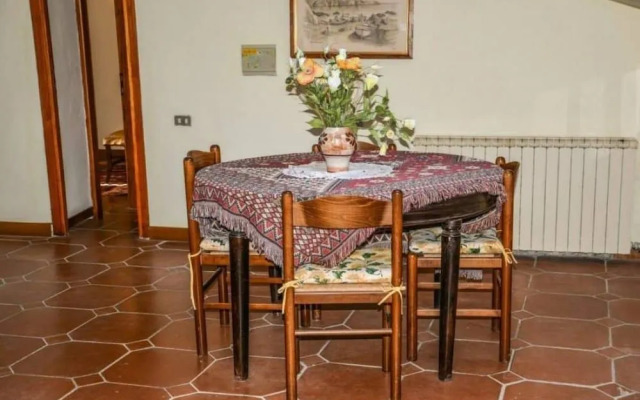 B&B Avamposto di Alpicella