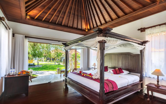 Adi Assri Beach Resort & Spa