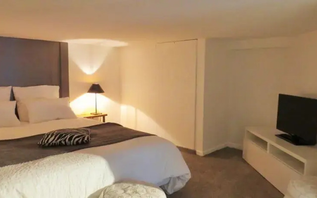 Apartment Only Loft Lyon Brotteaux-Part Dieu