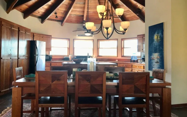 VIlla serenity- Seascape villas