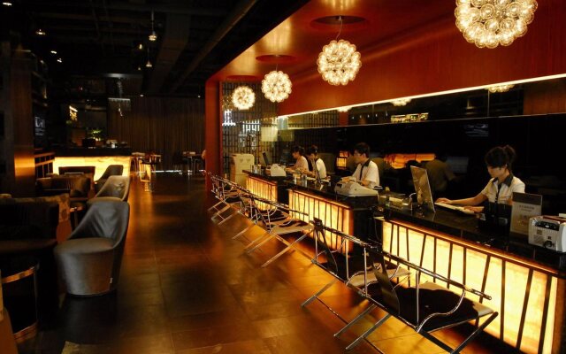 Qingdao Housing International Hotel