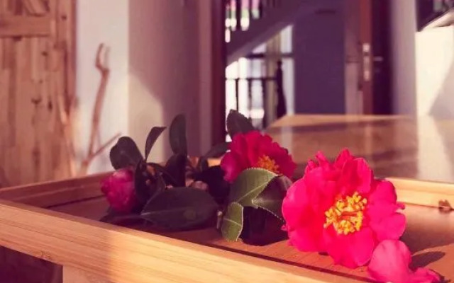 Shanghai Xiangyin Homestay