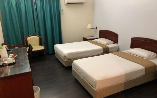 Hotel Seri Malaysia Alor Setar