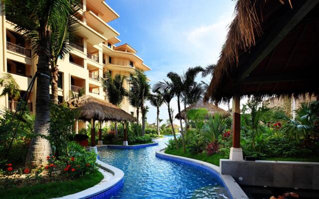 Regal Palace Resort Huizhou