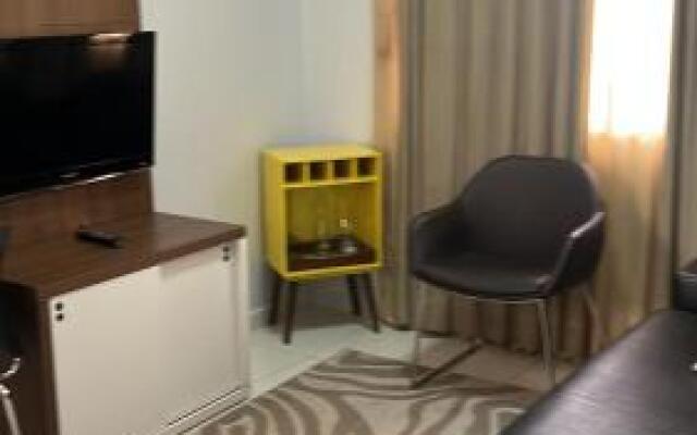 Netcor Apartamentos Boulevard