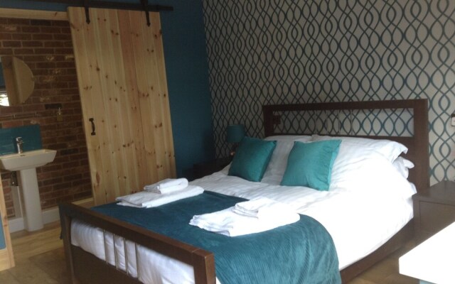 Roos Rooms