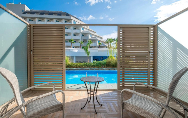 Long Beach Alanya - Ultra All Inclusive
