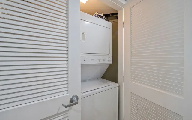 Units at Sandy Beach Resort by Elliott Beach Rentals