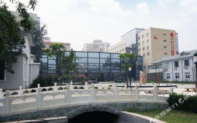 Wanshou Hotel