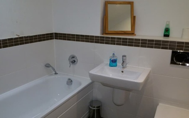 Oxford Serviced Apartments - Canal