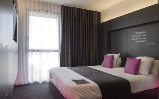 Hotel Akena Nantes Atlantis