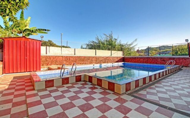 Treebo Trend Shivay Resort