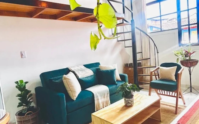 Boutique Stay Near Pereira