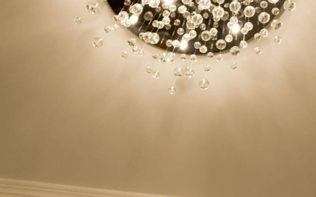 Suites Roma Tiburtina