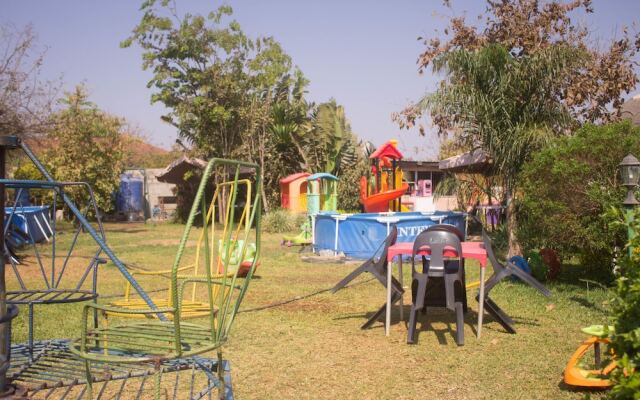 Leget Lodges & Gardens