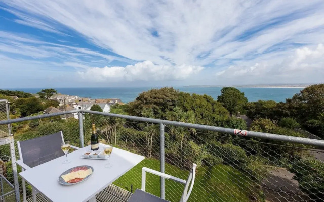 Penthouse View
