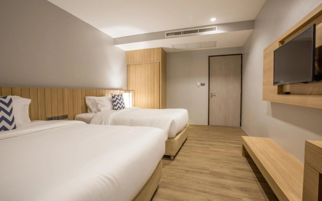 Asira Boutique HuaHin Hotel