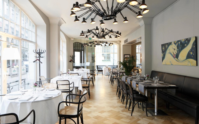 Neiburgs Hotel