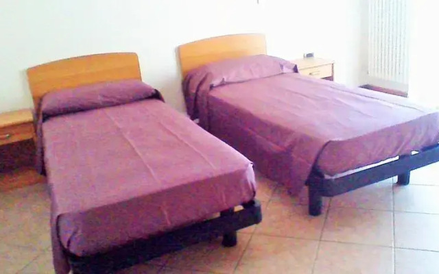 Appartamento Giuba