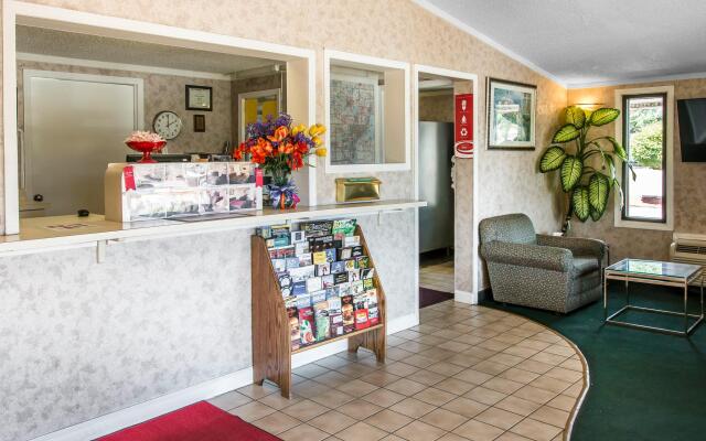 Rodeway Inn