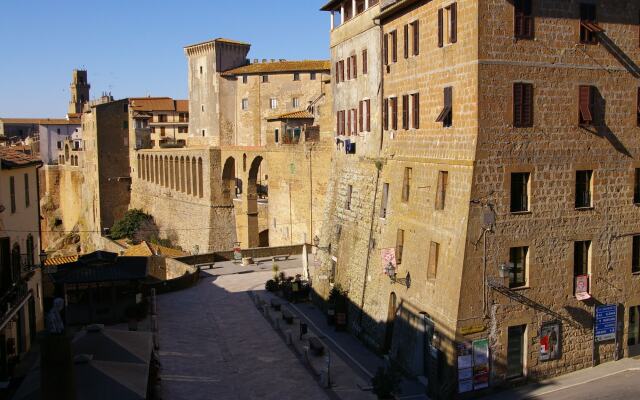 Locanda Il Tufo Rosa