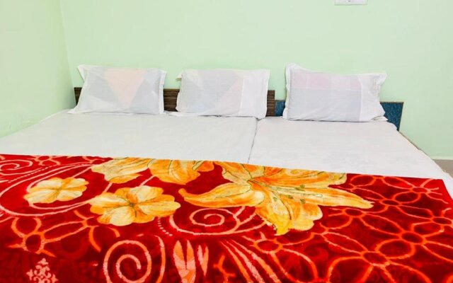 Anand Dham Guest House By Wb Inn