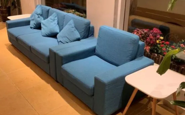 Home Inn Shanghai Nanjing Road Pedestrain Street Metro Station