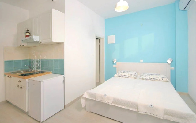 Apartments Parcela