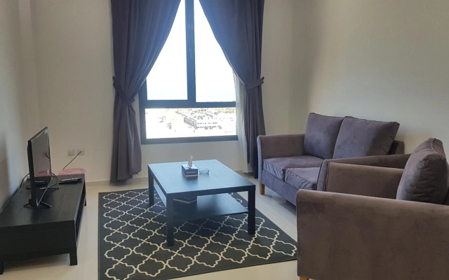 Magic Suite Sabah Al Salem