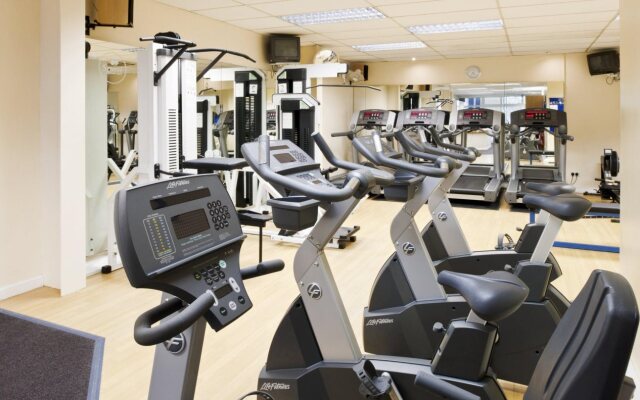 Holiday Inn Hull Marina by IHG