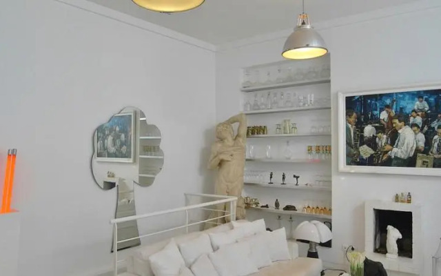 Loft Montmartre Basilica