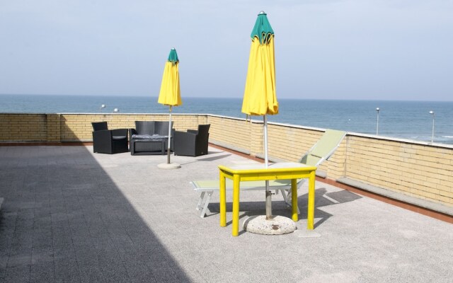Alex & Lorenz Hotel