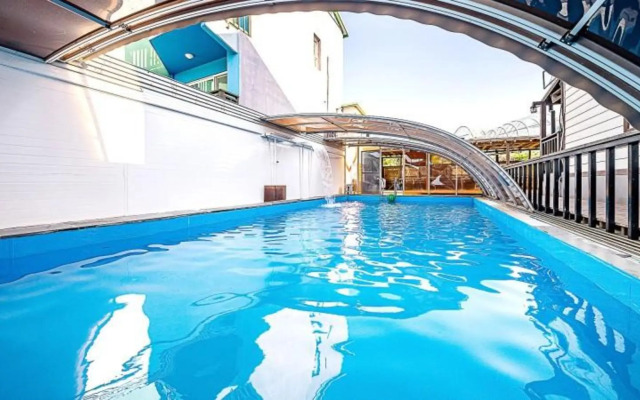 Gyeongju Star Green Pension