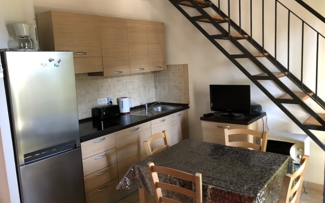Appartement Perla d'Isula